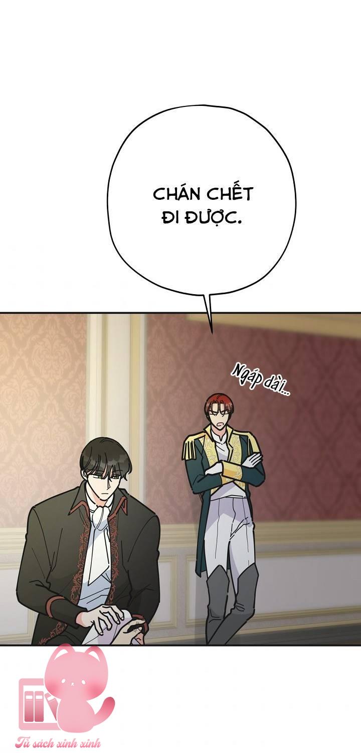 Người Hùng Của Ác Nữ Chapter 80 - Trang 4