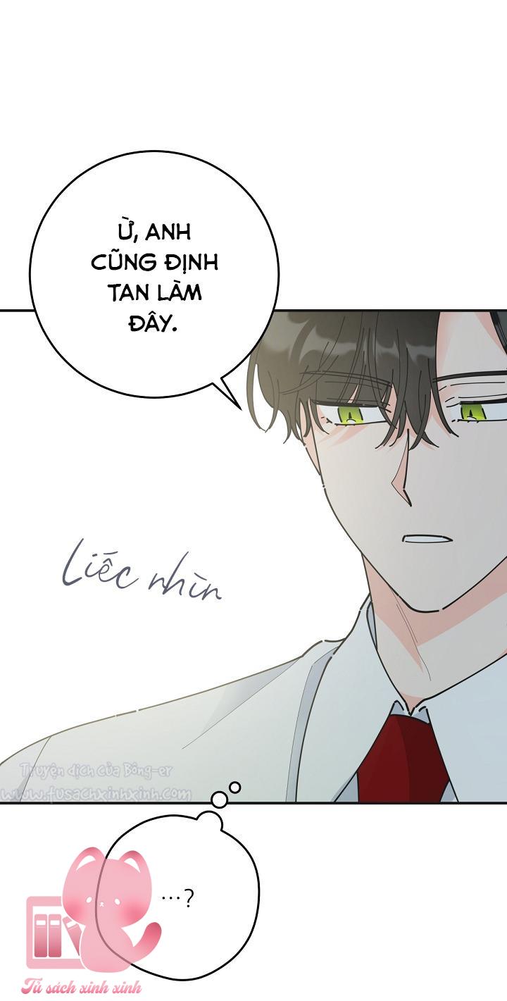 Người Hùng Của Ác Nữ Chapter 95 - Trang 4