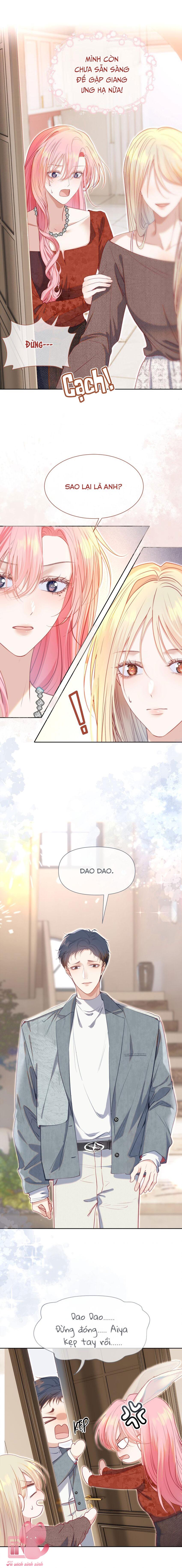 Trở Về Năm Xưa Khi Chồng Tôi Là Hot Boy Chap 74 - Trang 2