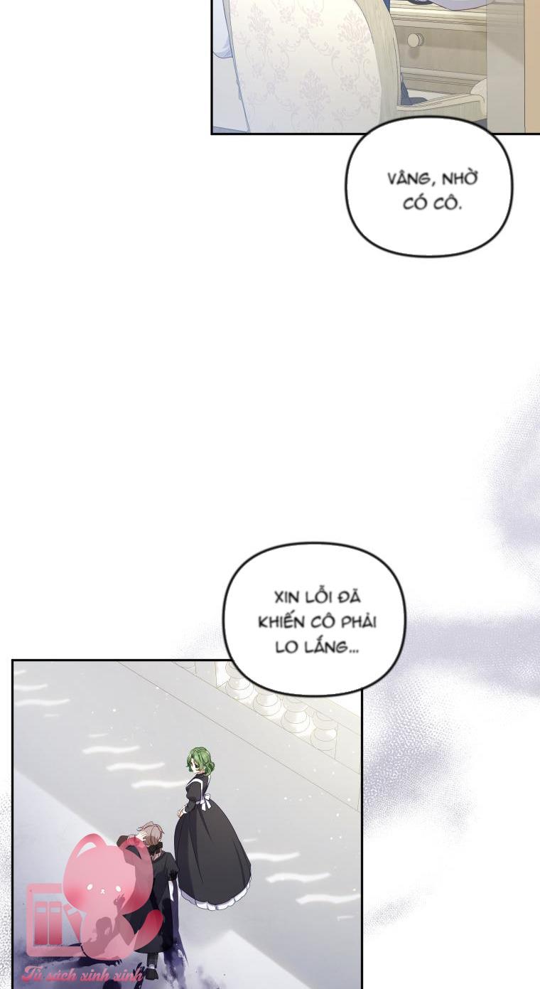 Tôi Được Nuôi Dưỡng Bởi Những Kẻ Phản Diện Chap 52 - Trang 3