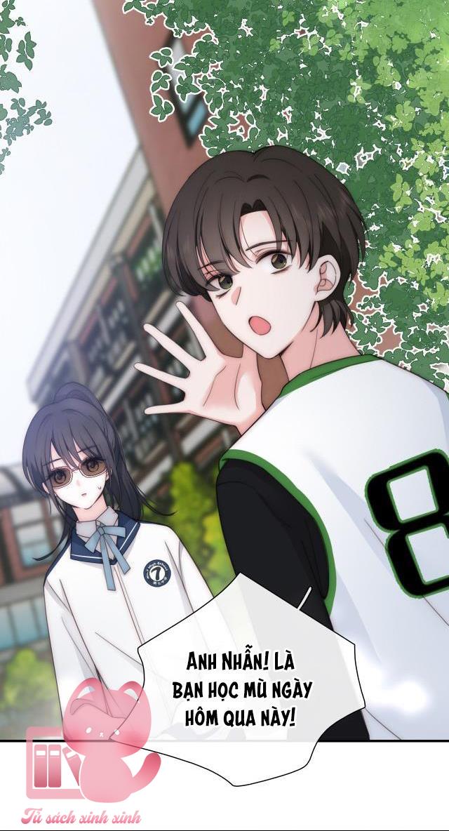Bệnh Yêu Chapter 7 - Trang 4