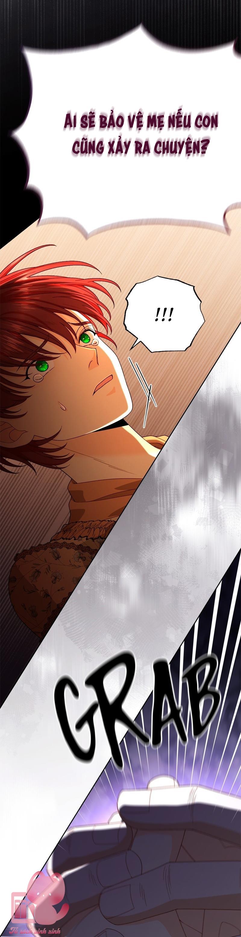 Hoàng Hậu Tái Hôn Chap 184 - Trang 4