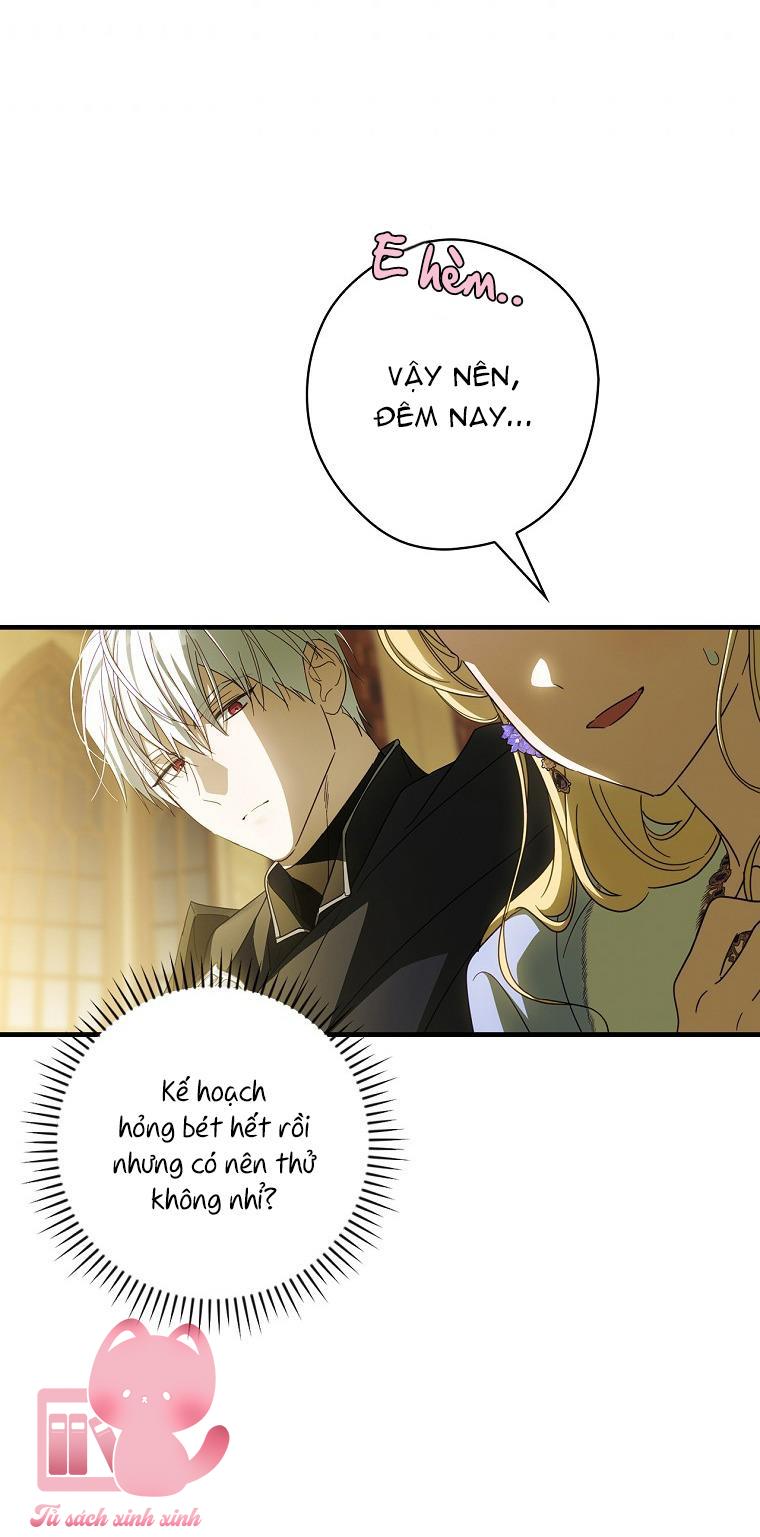 Cách Khiến Phu Quân Đứng Về Phía Tôi Chap 55 - Trang 2