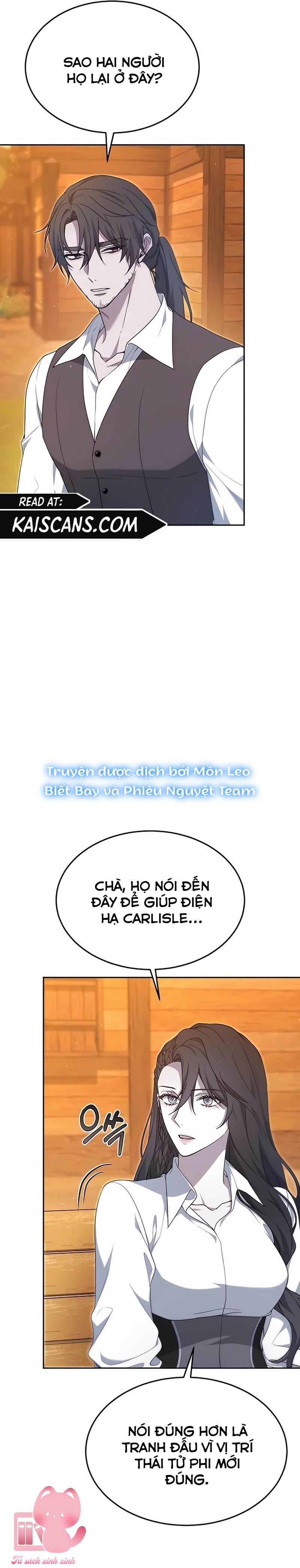 Thời Đại Oman Chap 17 - Trang 2