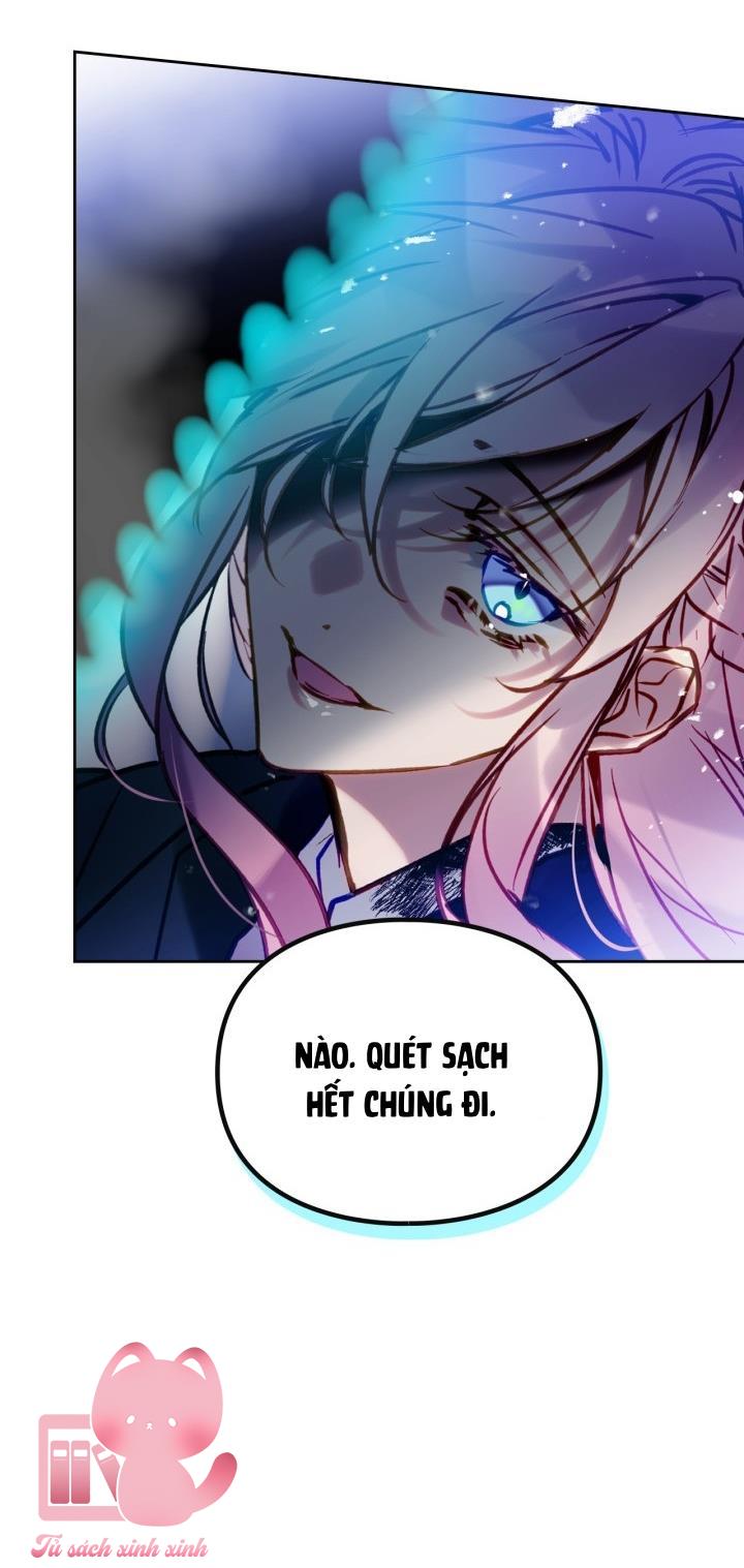 Kết Cục Của Nhân Vật Phản Diện Chỉ Có Thể Là Cái Chết Chap 193 - Trang 4