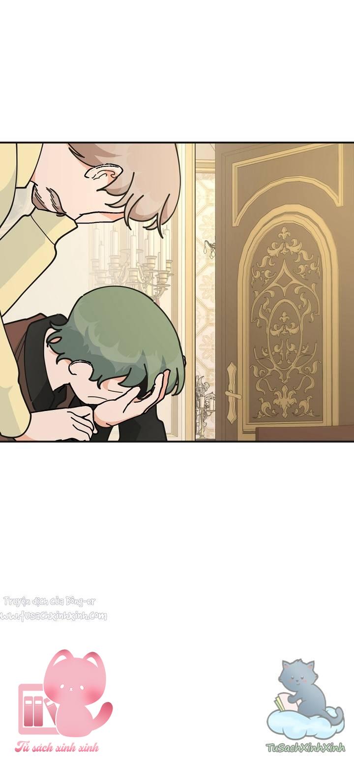 Người Hùng Của Ác Nữ Chapter 84 - Trang 3