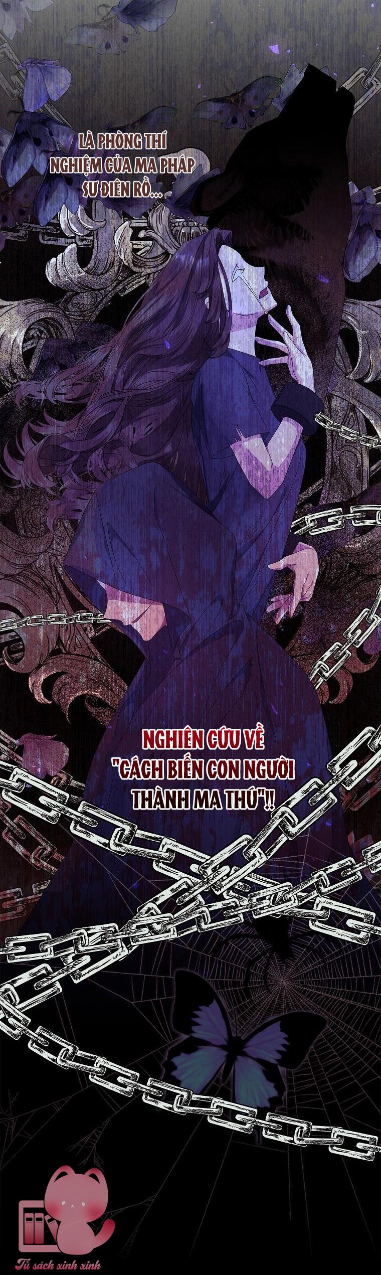 Nhận Nuôi Người Cha Phản Diện Chapter 16 - Trang 4