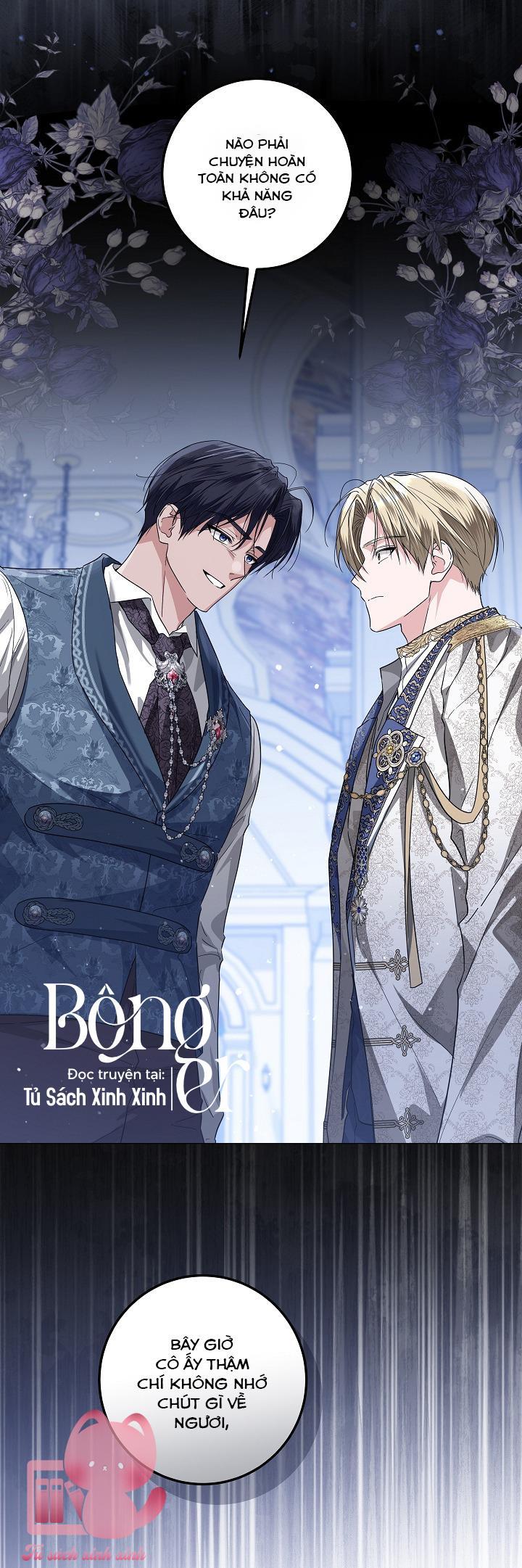 Hoàng Nữ Cosplay Nonfan Chapter 41 - Trang 4