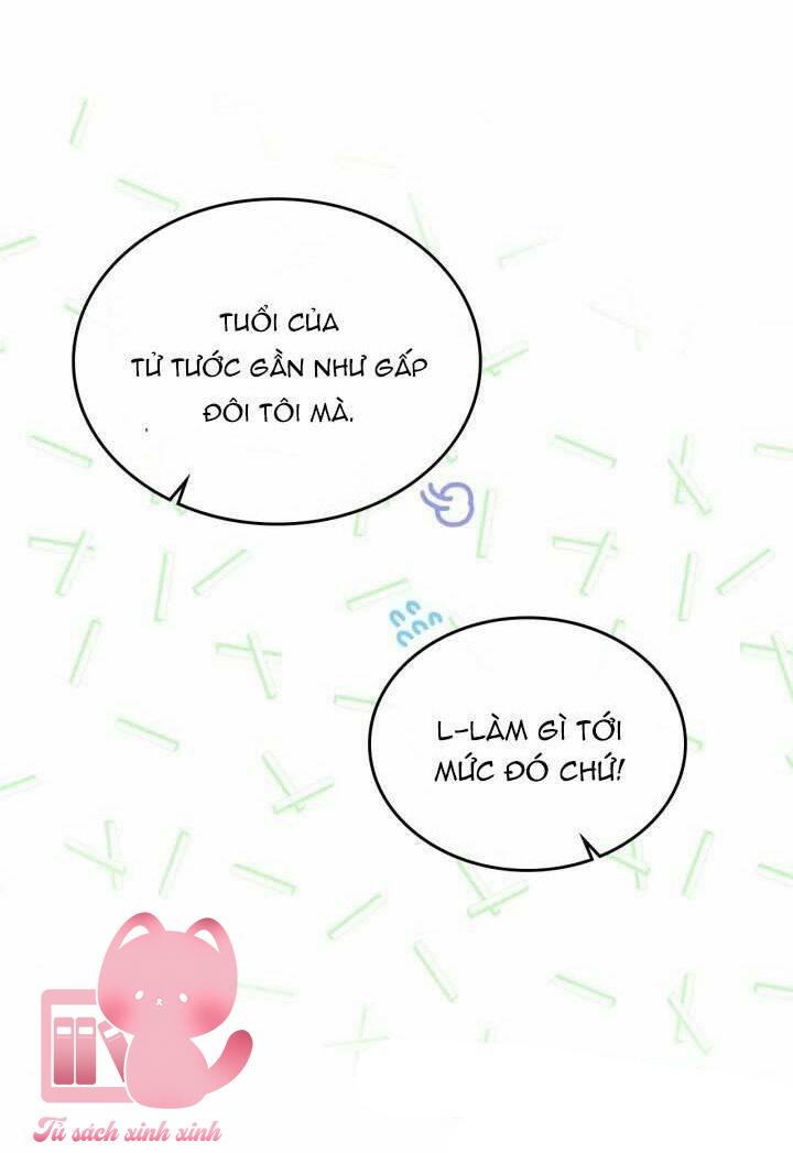 Công Nương Toàn Năng Cũng Thấy Chán Nản Chap 30 - Trang 3