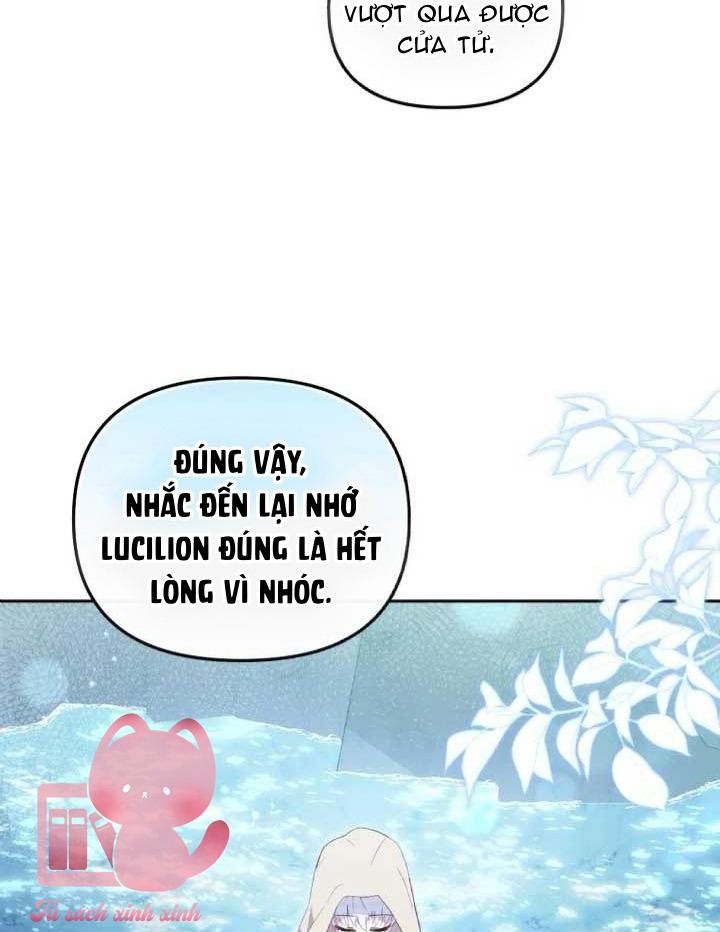 Tôi Được Nuôi Dưỡng Bởi Những Kẻ Phản Diện Chap 67 - Trang 3