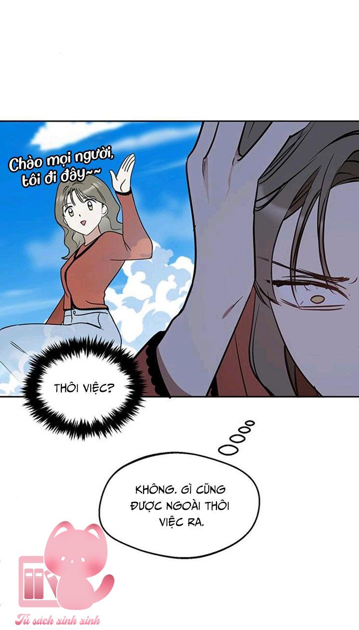 Gieo Nhân Gặt Quả Chapter 22 - Trang 3