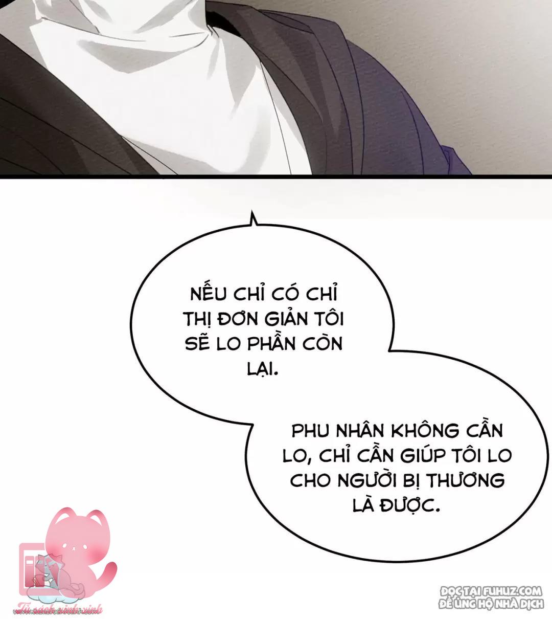 Dưới Tán Cây Sồi Chapter 38 - Trang 3