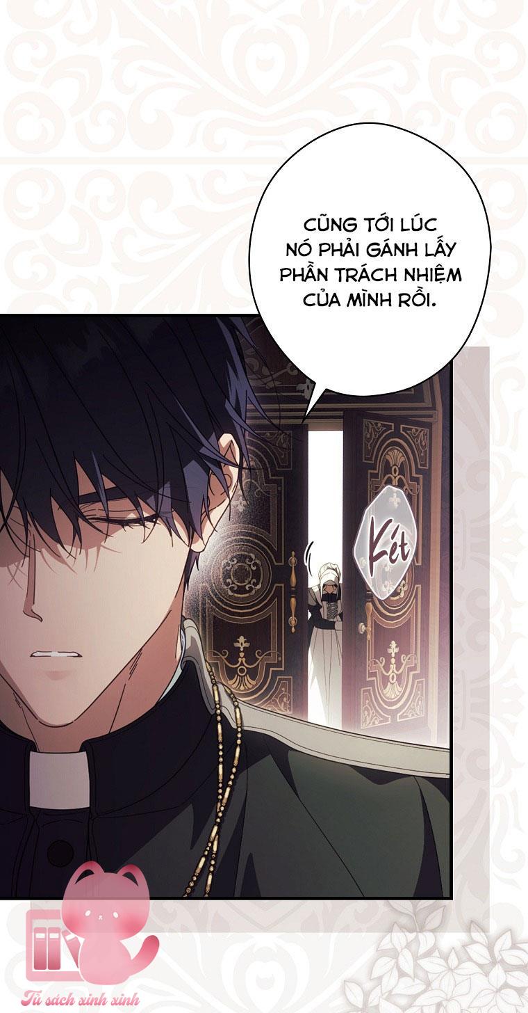 Cách Khiến Phu Quân Đứng Về Phía Tôi Chap 121 - Trang 2