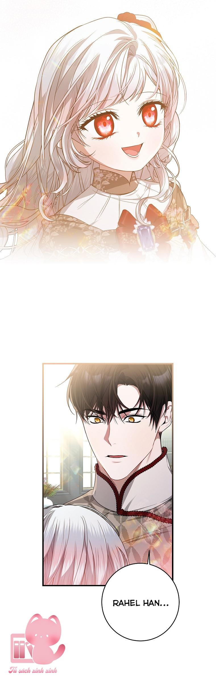 Nhận Nuôi Người Cha Phản Diện Chapter 45 - Trang 4
