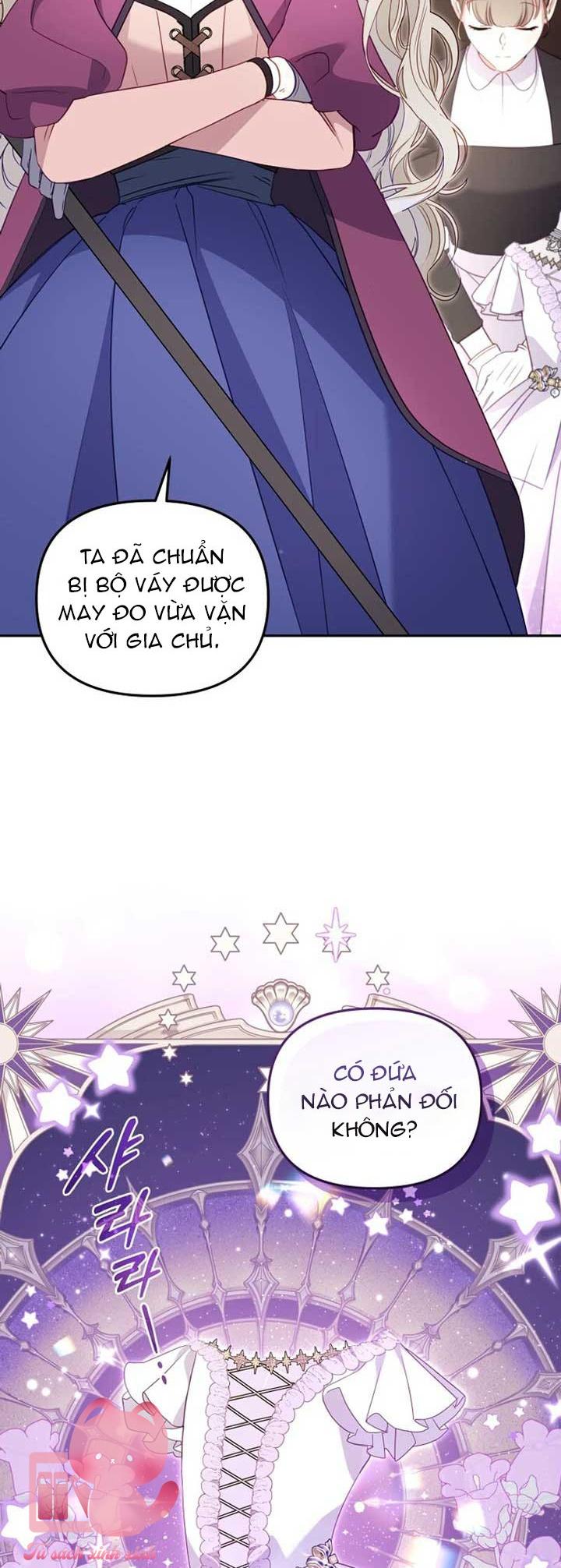 Tôi Được Nuôi Dưỡng Bởi Những Kẻ Phản Diện Chap 88 - Trang 3