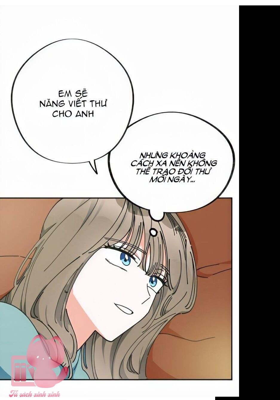 Người Hùng Của Ác Nữ Chapter 27 - Trang 4