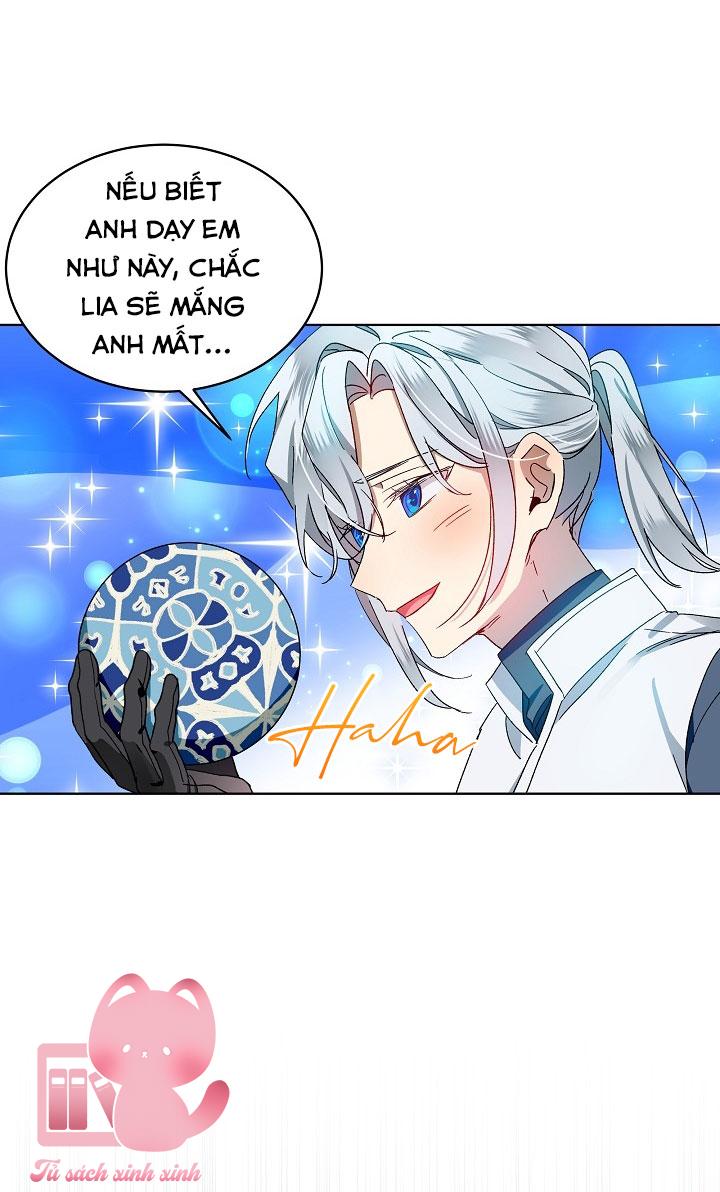 Quý Cô Thế Giới Ngầm Chap 49 - Trang 4