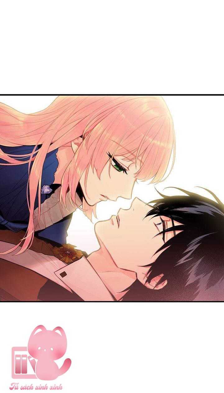 Ác Nữ Muốn Ly Hôn Chap 53 - Trang 2
