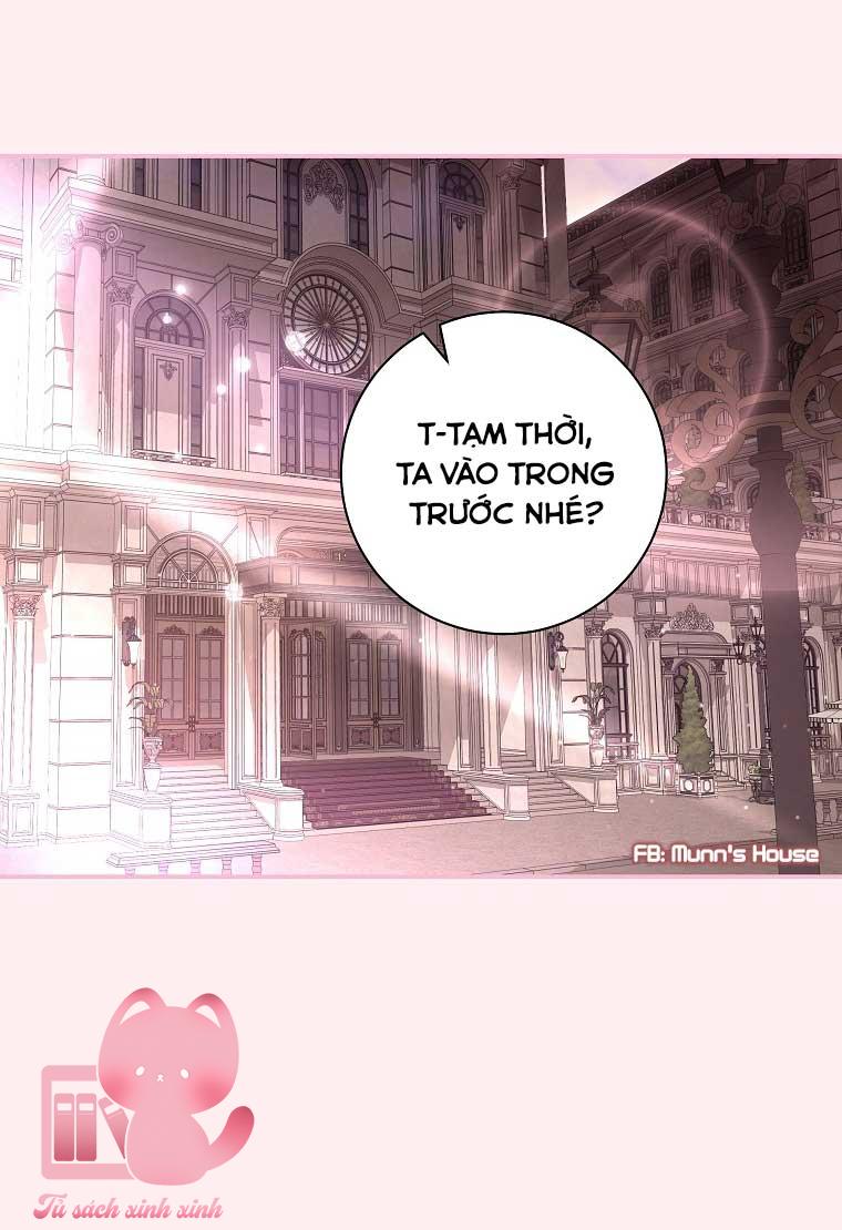 Này Boss Phản Diện, Tôi Có Thể Làm Mọi Thứ Trừ Cưới Ngài Chap 37 - Trang 4
