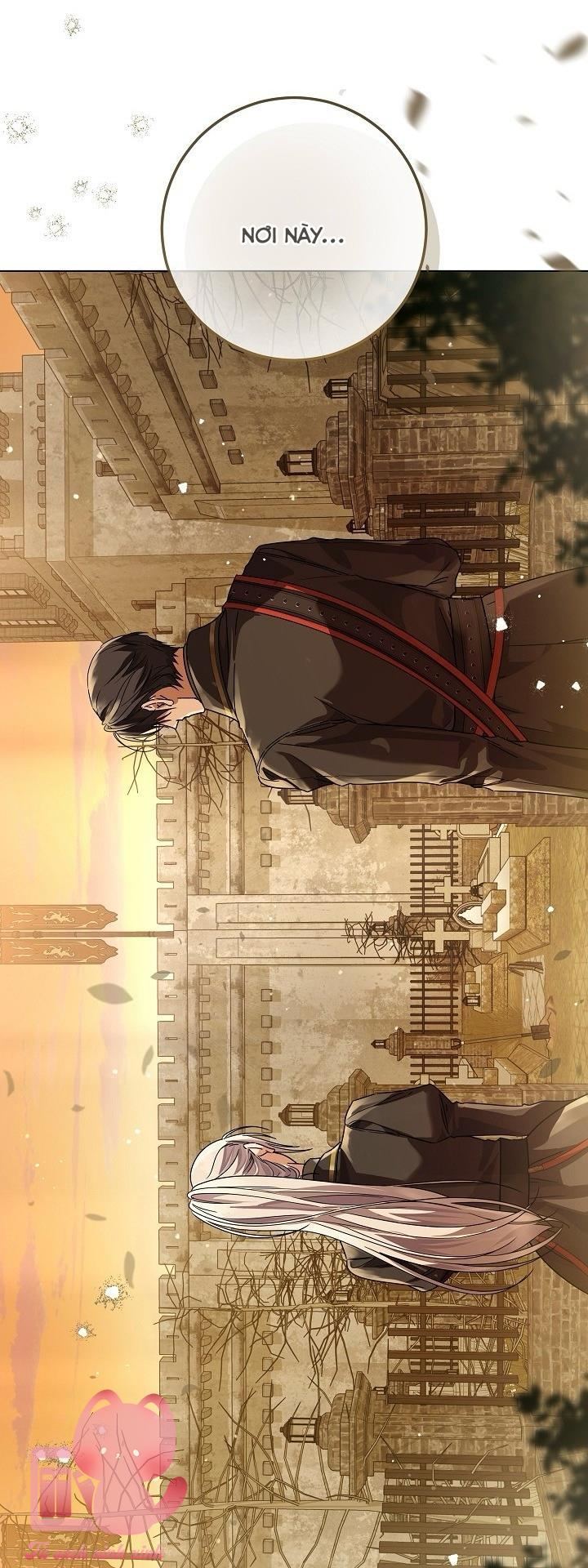 Hoàng Nữ Cosplay Nonfan Chap 71 - Trang 2