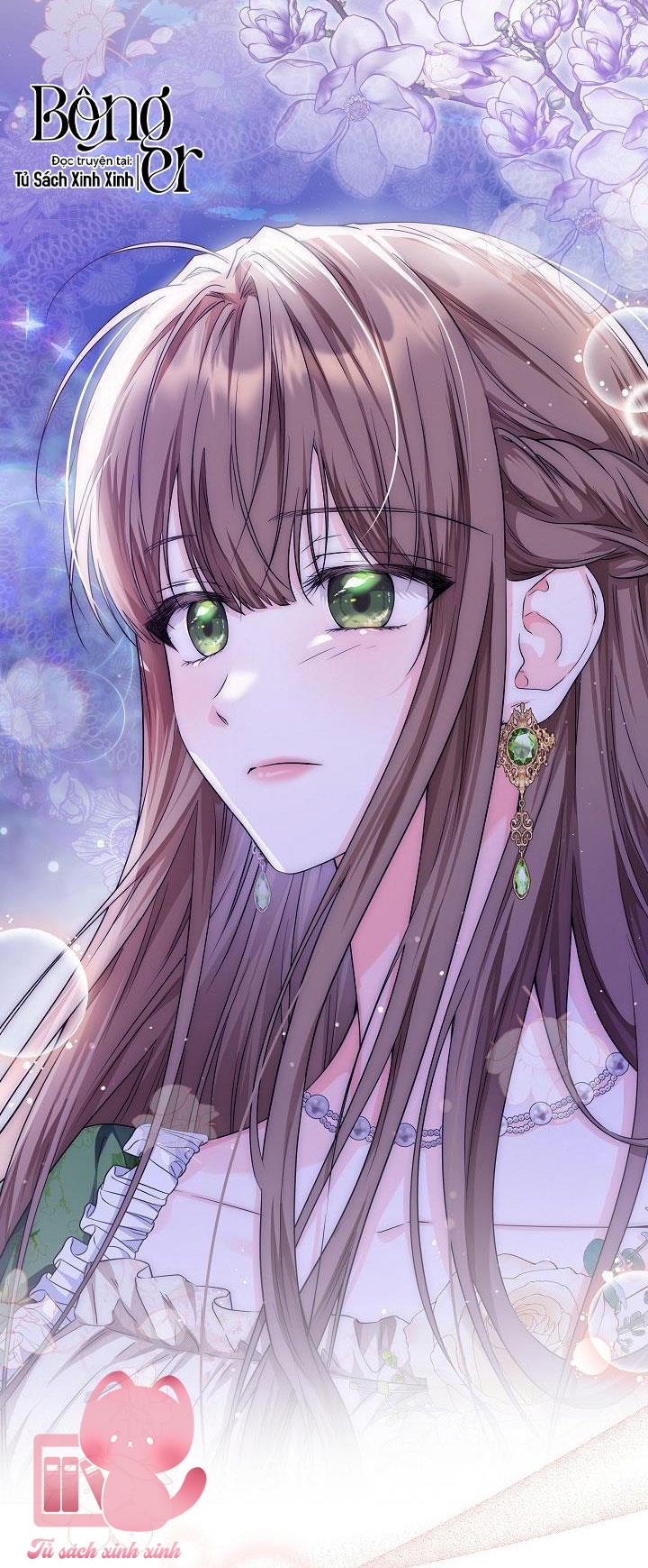 Hoàng Nữ Cosplay Nonfan Chapter 25 - Trang 4