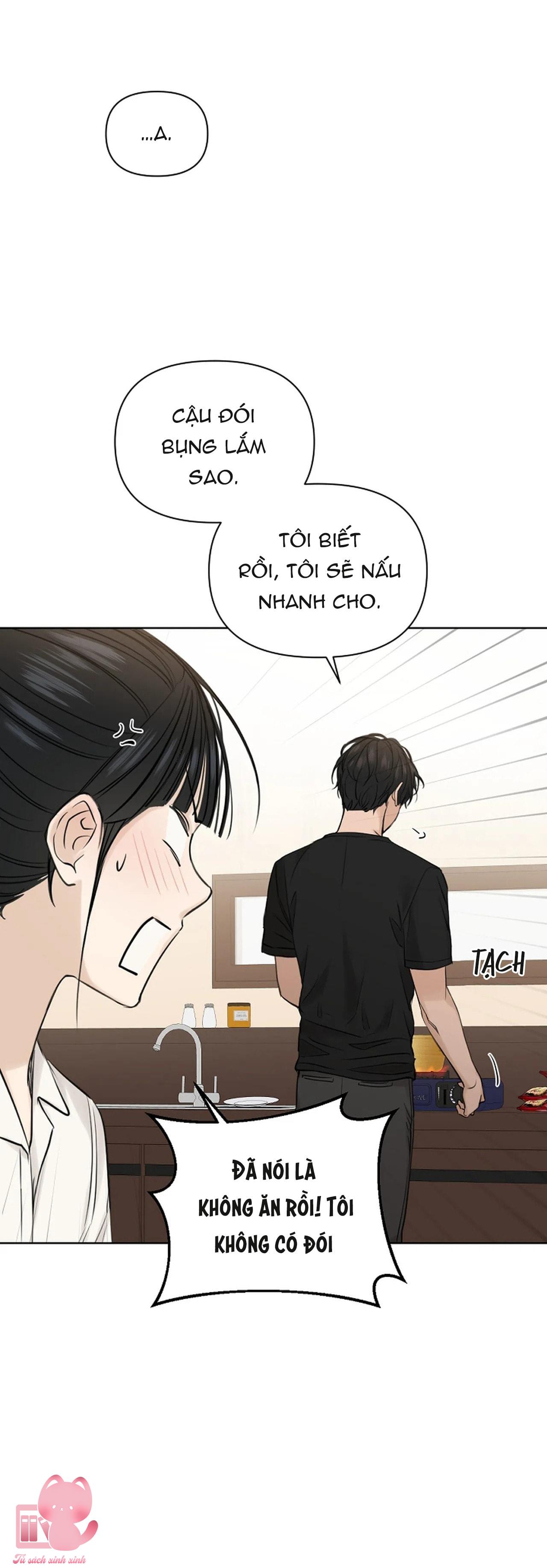 Bình Minh Chap 18 - Trang 4