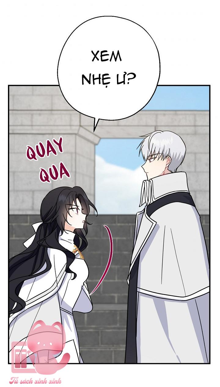 A Nào, Ngậm Thìa Vàng Nhé? Chap 15 - Trang 3