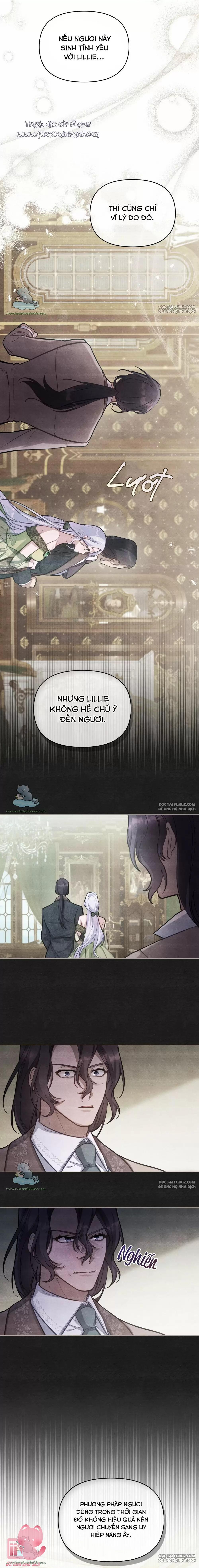 Nếu Không Vâng Lời Công Tước Chapter 15 - Trang 4