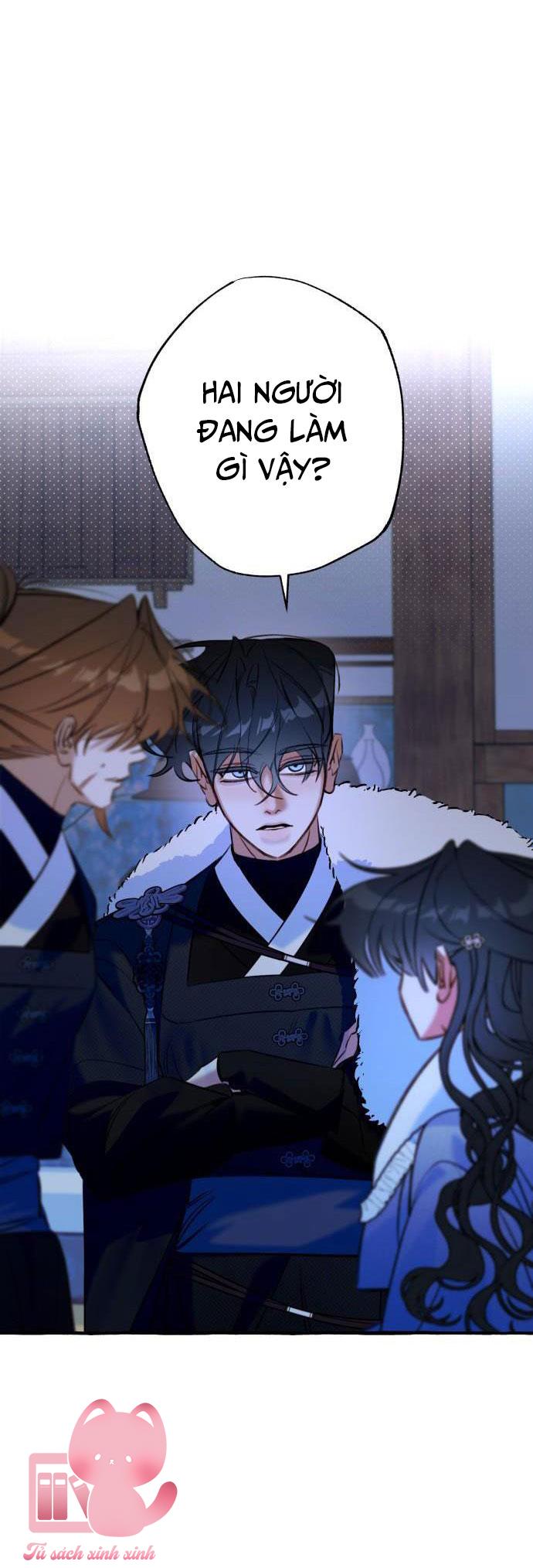 Chuyện Tình Tuyết Phương Bắc Chapter 12 - Next Chapter 13