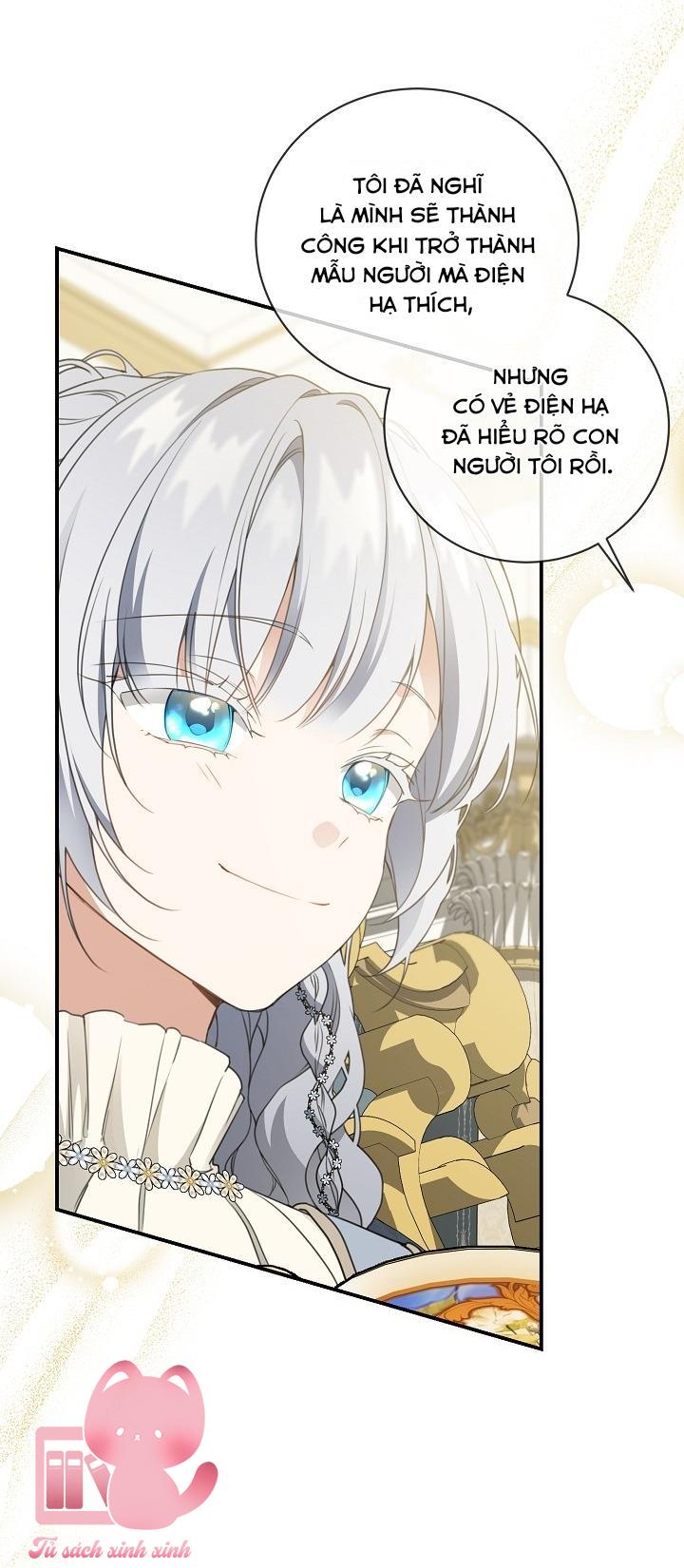 Hướng Về Ánh Dương Lần Nữa Chapter 76 - Trang 4