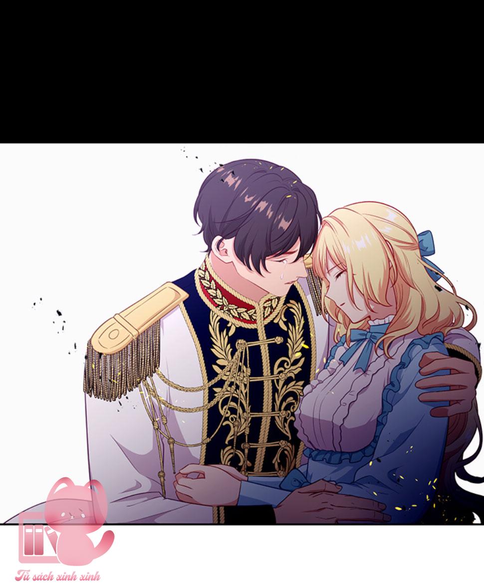 Hãy Coi Chừng Ác Nữ Chapter 87 - Trang 4