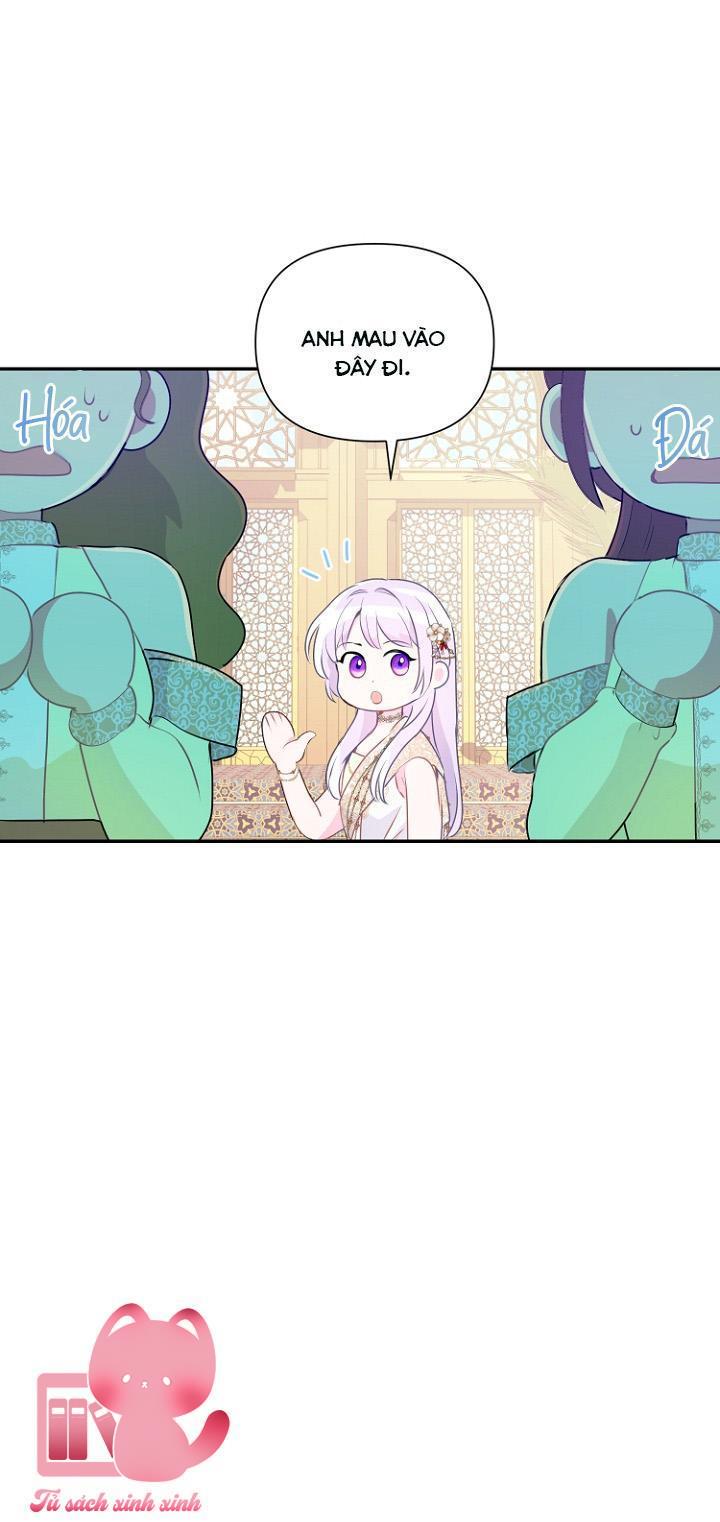 Bỏ Quách Chồng Con Đi, Tiền Bạc Mới Là Tất Cả Chap 21 - Trang 2