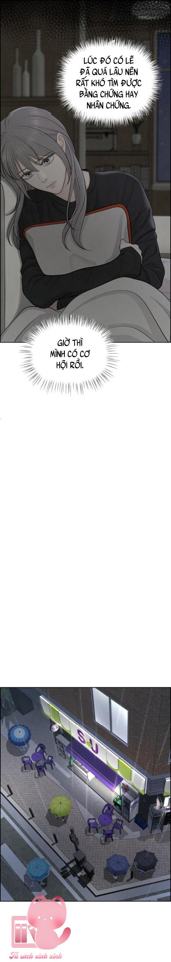 Hy Vọng Duy Nhất Chapter 7 - Next Chapter 8