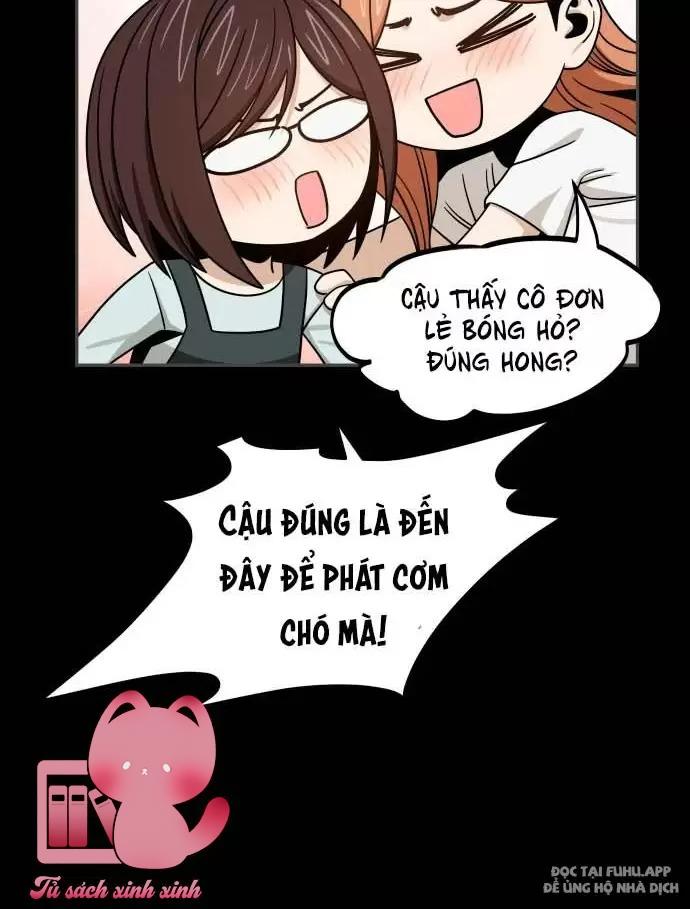 Lớ Ngớ Vớ Phải Tình Yêu Chap 71 - Trang 2