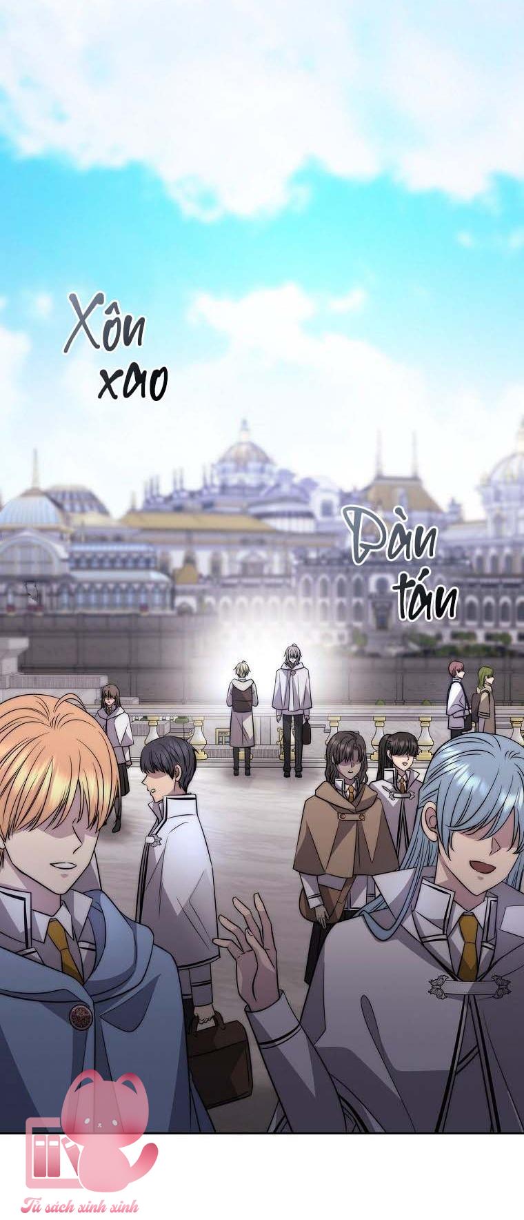 Black Haze Chapter 35 - Trang 4
