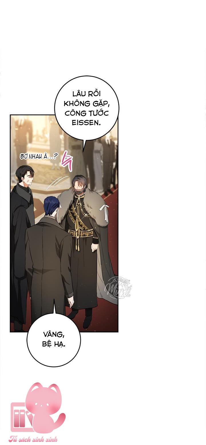 Cuộc Sống Mới Của Công Nương Chapter 105 - Trang 4