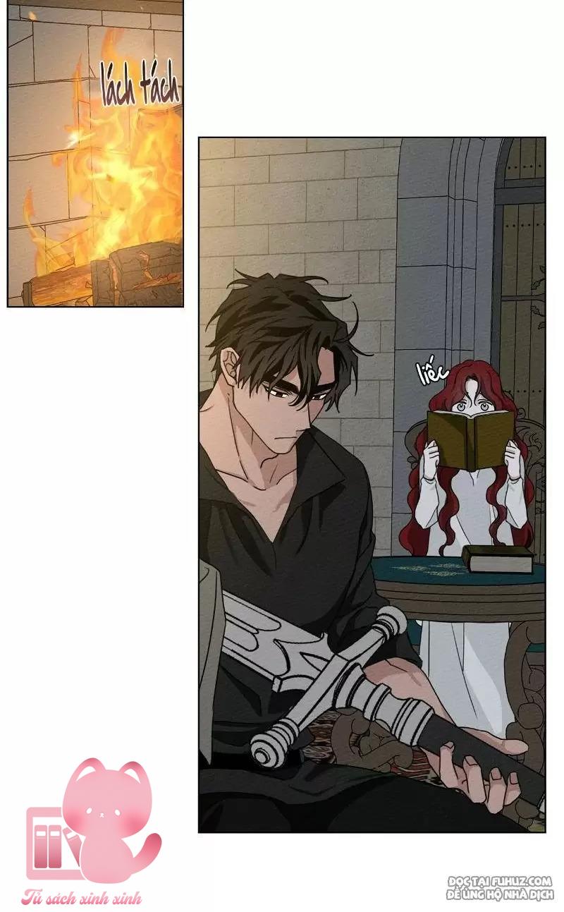 Dưới Tán Cây Sồi Chapter 14 - Trang 3