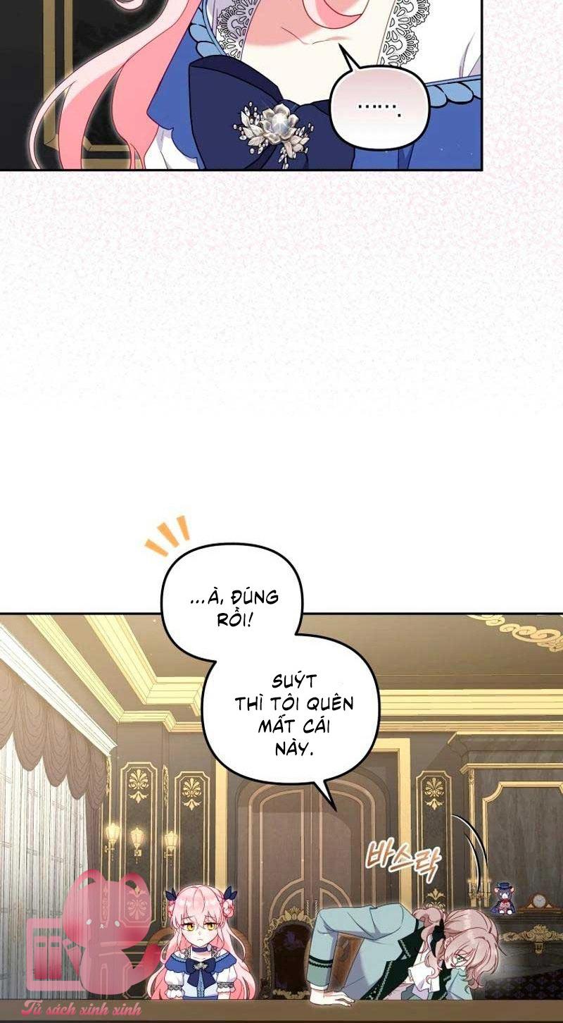 Tôi Được Nuôi Dưỡng Bởi Những Kẻ Phản Diện Chap 73 - Trang 3