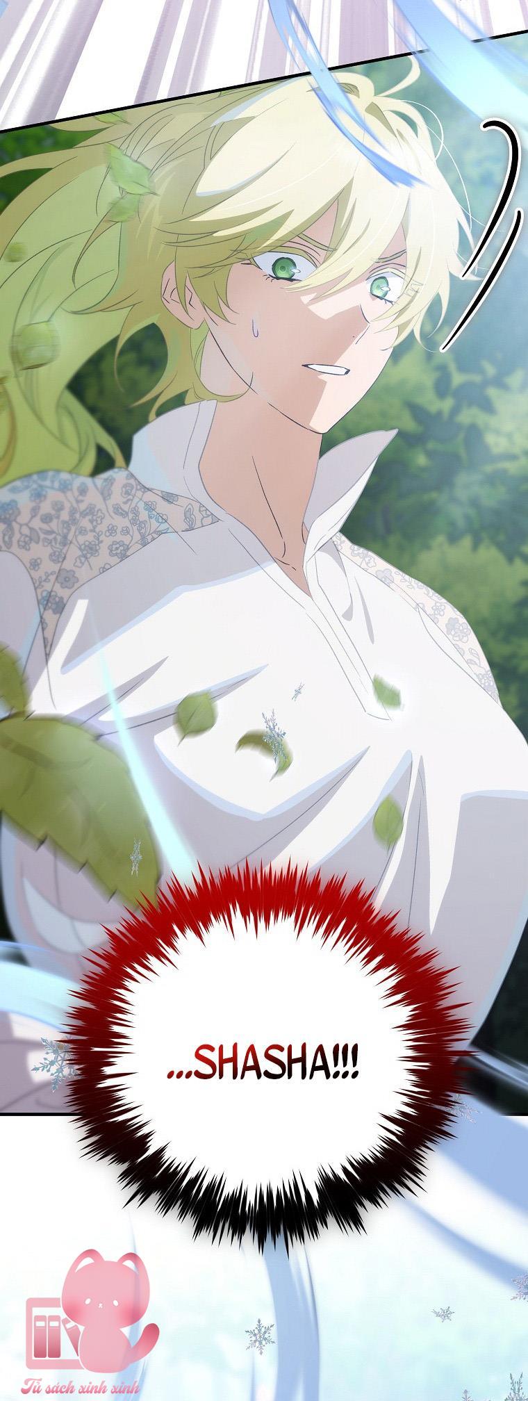 Đứa Nhỏ Không Phải Là Con Anh Chapter 72 - Next Chapter 72.1