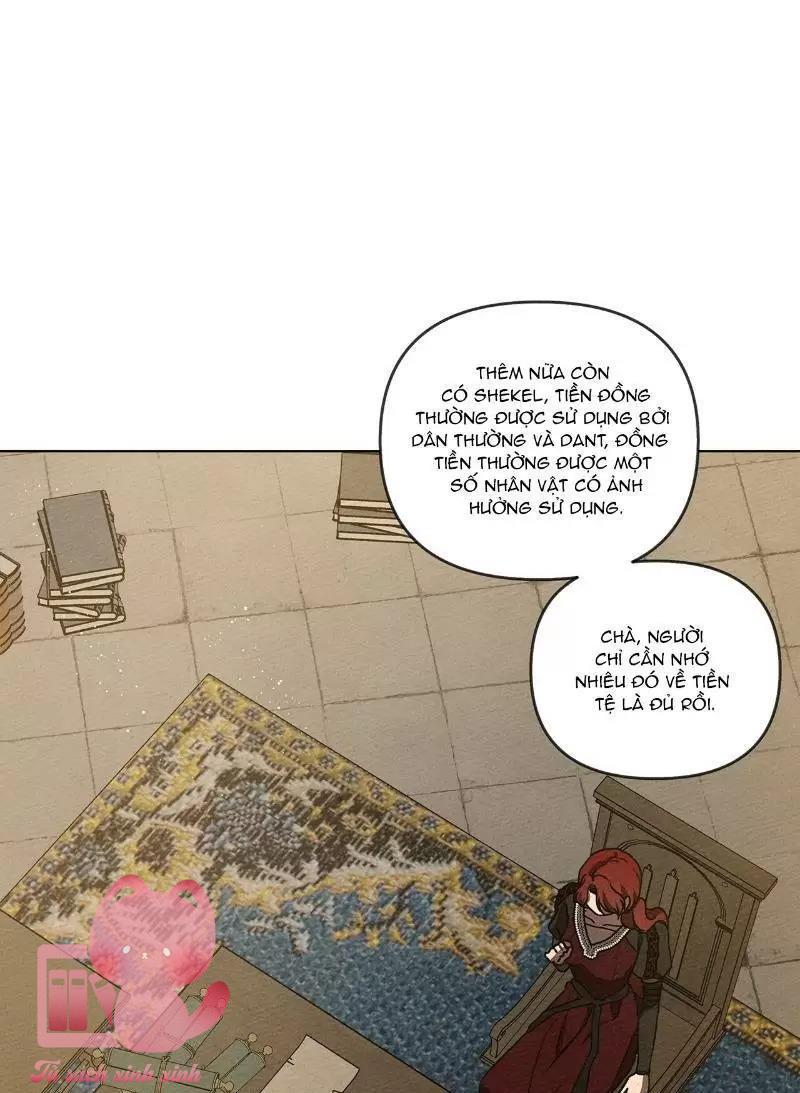 Dưới Tán Cây Sồi Chapter 19 - Trang 3