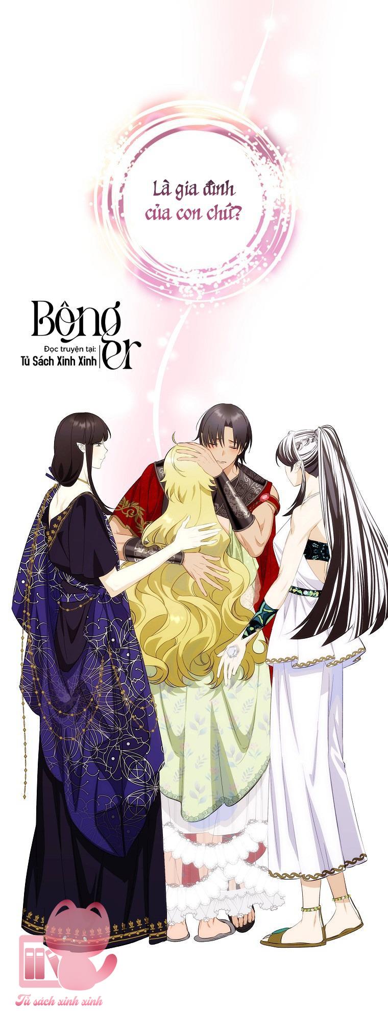 Đứa Nhỏ Không Phải Là Con Anh Chapter 56 - Trang 4