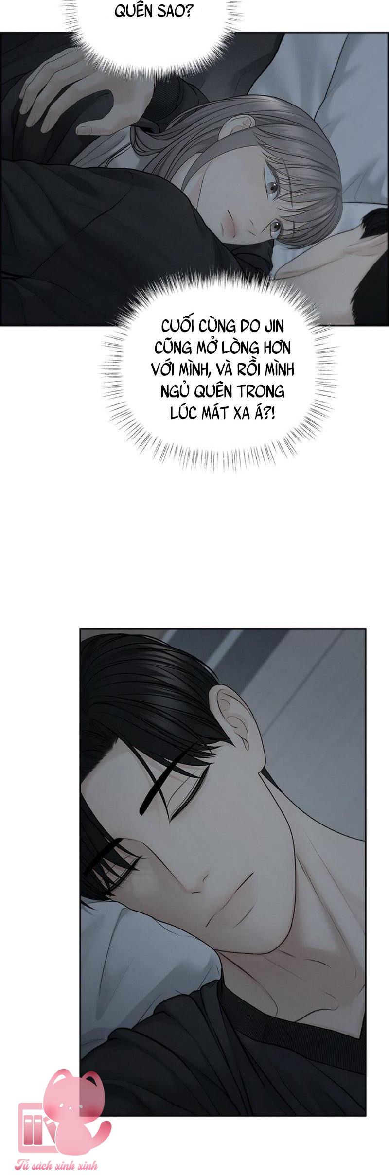 Hy Vọng Duy Nhất Chap 63 - Trang 2