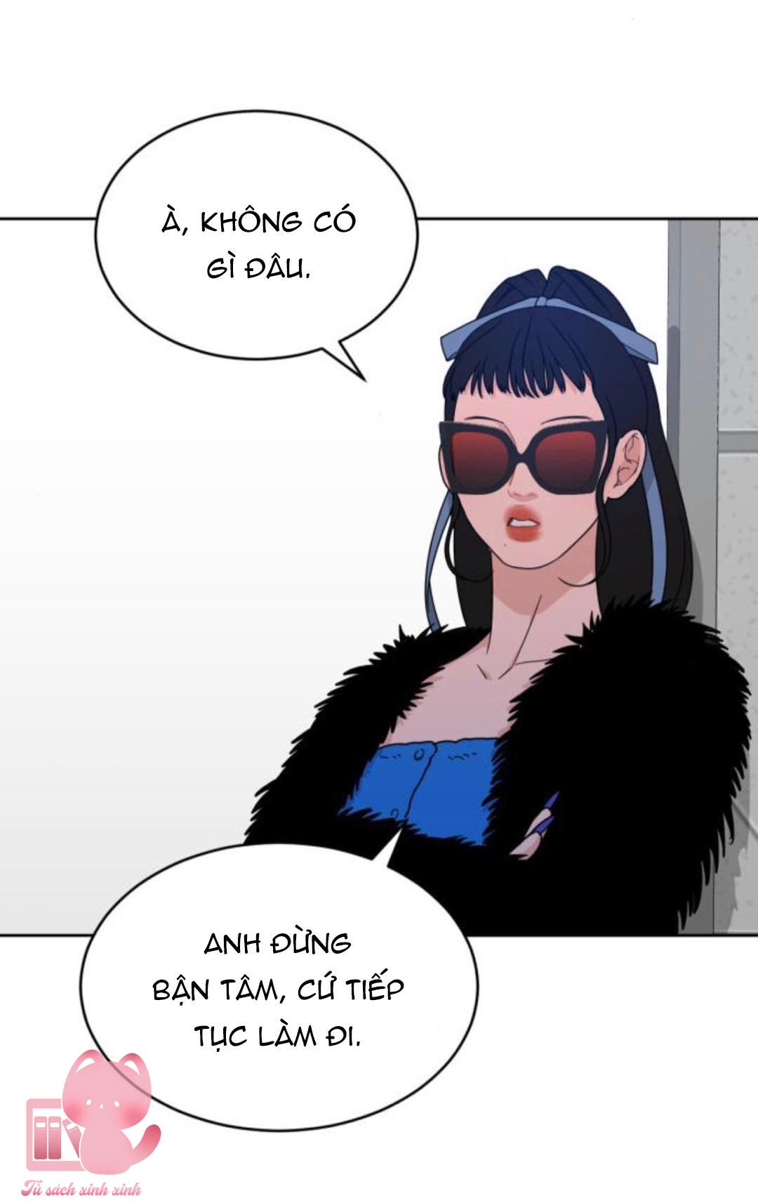 Vận May Không Ngờ Chapter 30 - Trang 4