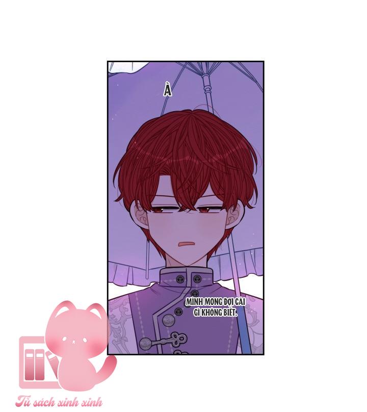 Hoàng Nữ Tóc Đen Chapter 60 - Trang 4