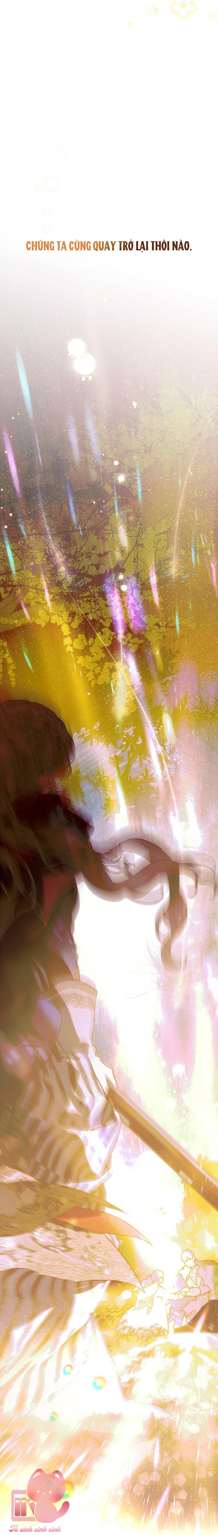 Khế Ước Hôn Nhân Của Mẹ Tôi Chapter 80 - Trang 4