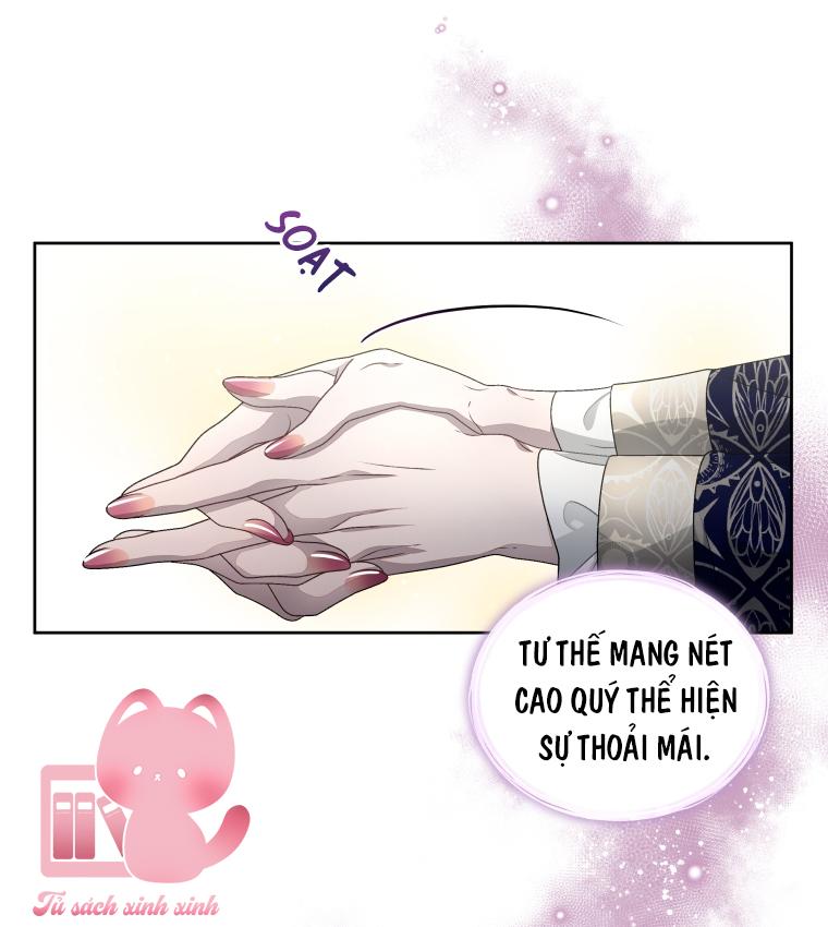 Ác Nữ Thuần Hoá Quái Thú Chapter 5 - Trang 4