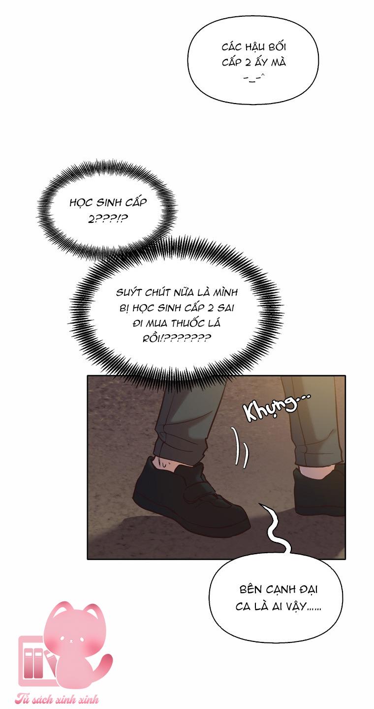 Thanh Xuân Của Chúng Ta Chap 65 - Trang 4