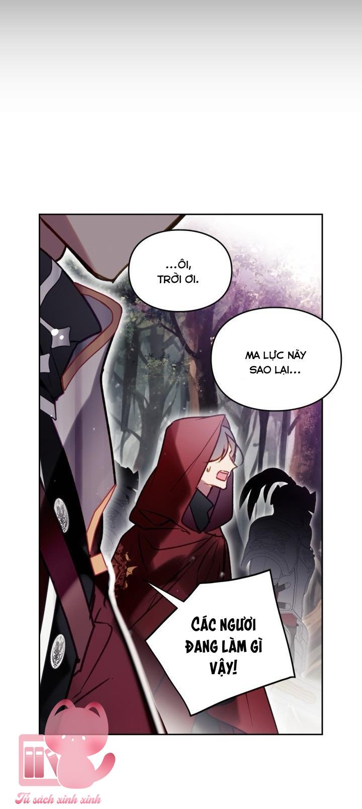 Kết Cục Của Nhân Vật Phản Diện Chỉ Có Thể Là Cái Chết Chap 188 - Trang 3