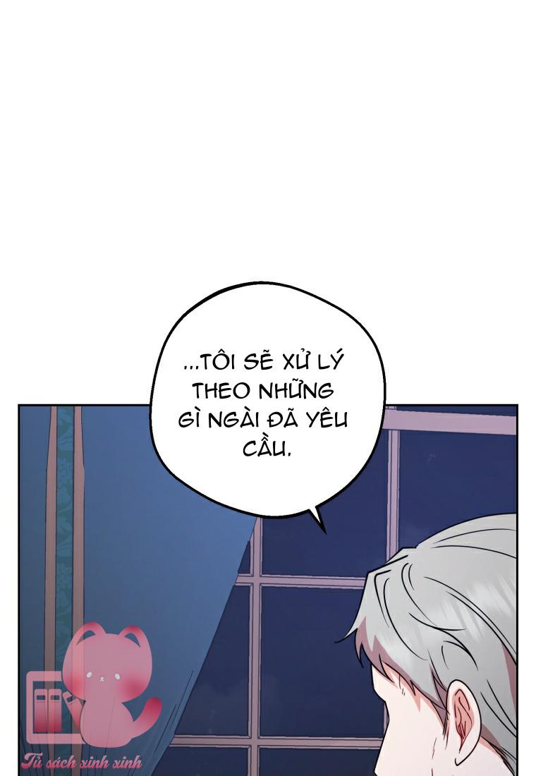 Được Yêu Thương Mà Còn Ngại Ngùng Sao! Chapter 9 - Trang 4