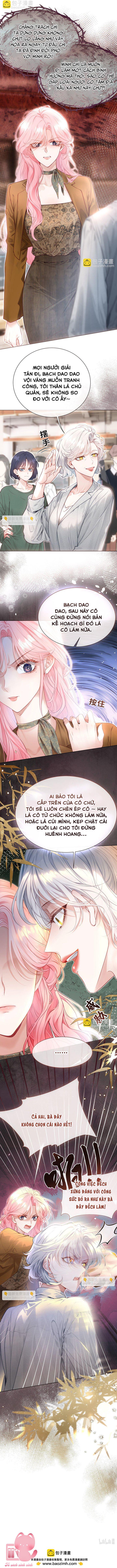 Trở Về Năm Xưa Khi Chồng Tôi Là Hot Boy Chap NT14 - Trang 2